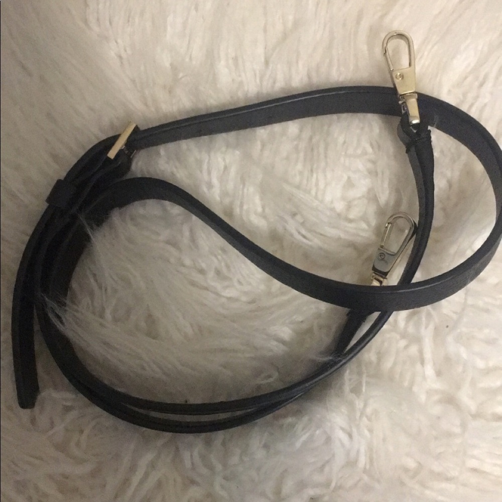 Crossbody Strap